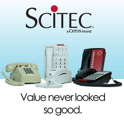 Scitec / Telematrix