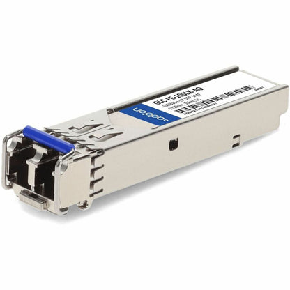 AddOn Cisco GLC-FE-100LX Compatible 1000BASE-LX SFP GLC-FE-100LX-AO