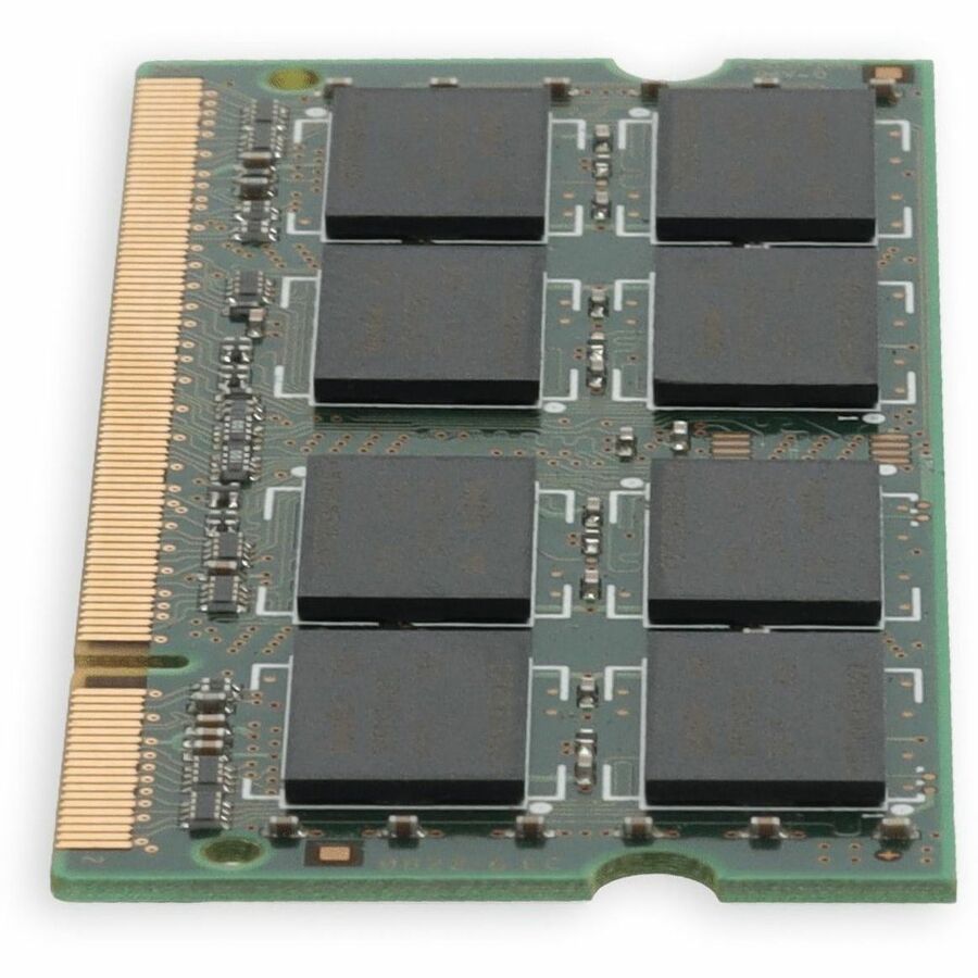 AddOn 2GB DDR2 667MHZ 200-pin SODIMM F/Lenovo Notebooks 43R2000-AA