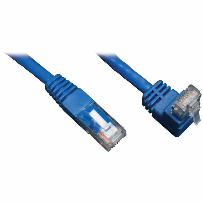 Tripp Lite N204-003-BL-UP Cat6 Network Cable N204-003-BL-UP