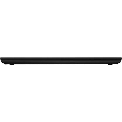 Lenovo ThinkPad P14s Gen 2 20VX00FSUS 14" Mobile Workstation - Full HD - 1920 x 1080 - Intel Core i7 11th Gen i7-1185G7 Quad-core (4 Core) 3GHz - 16GB Total RAM - 512GB SSD - no ethernet port - not compatible with mechanical docking stations 20VX00FSUS