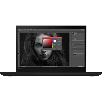 Lenovo ThinkPad P14s Gen 2 20VX00FSUS 14" Mobile Workstation - Full HD - 1920 x 1080 - Intel Core i7 11th Gen i7-1185G7 Quad-core (4 Core) 3GHz - 16GB Total RAM - 512GB SSD - no ethernet port - not compatible with mechanical docking stations 20VX00FSUS