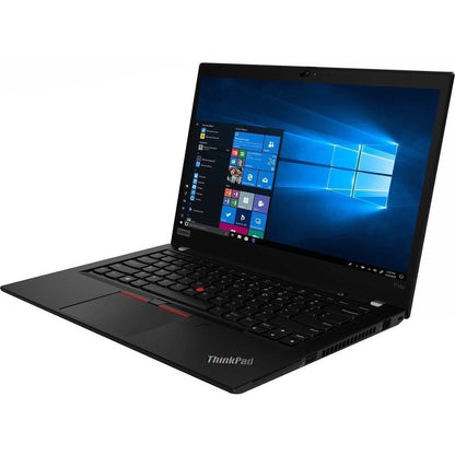 Lenovo ThinkPad P14s Gen 2 20VX00FSUS 14" Mobile Workstation - Full HD - 1920 x 1080 - Intel Core i7 11th Gen i7-1185G7 Quad-core (4 Core) 3GHz - 16GB Total RAM - 512GB SSD - no ethernet port - not compatible with mechanical docking stations 20VX00FSUS