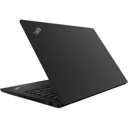 Lenovo ThinkPad P14s Gen 2 20VX00FSUS 14" Mobile Workstation - Full HD - 1920 x 1080 - Intel Core i7 11th Gen i7-1185G7 Quad-core (4 Core) 3GHz - 16GB Total RAM - 512GB SSD - no ethernet port - not compatible with mechanical docking stations 20VX00FSUS