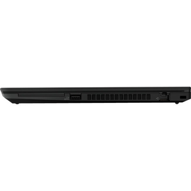 Lenovo ThinkPad P14s Gen 2 20VX00FSUS 14" Mobile Workstation - Full HD - 1920 x 1080 - Intel Core i7 11th Gen i7-1185G7 Quad-core (4 Core) 3GHz - 16GB Total RAM - 512GB SSD - no ethernet port - not compatible with mechanical docking stations 20VX00FSUS