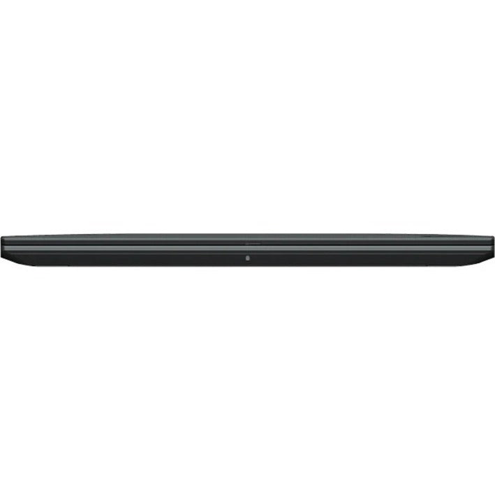 Lenovo ThinkPad P1 Gen 4 20Y3007KUS 16" Mobile Workstation - WQXGA - 2560 x 1600 - Intel Core i7 11th Gen i7-11800H Octa-core (8 Core) 2.30 GHz - 16 GB Total RAM - 512 GB SSD - Black 20Y3007KUS