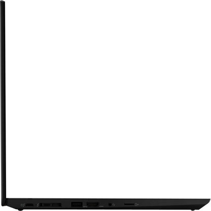 Lenovo ThinkPad T15 Gen 2 20W400K3CA 15.6" Notebook - Full HD - 1920 x 1080 - Intel Core i5 11th Gen i5-1145G7 Quad-core (4 Core) 2.6GHz - 16GB Total RAM - 512GB SSD - Black - no ethernet port - not compatible with mechanical docking stations 20W400K3CA