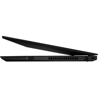 Lenovo ThinkPad T15 Gen 2 20W400K3CA 15.6" Notebook - Full HD - 1920 x 1080 - Intel Core i5 11th Gen i5-1145G7 Quad-core (4 Core) 2.6GHz - 16GB Total RAM - 512GB SSD - Black - no ethernet port - not compatible with mechanical docking stations 20W400K3CA