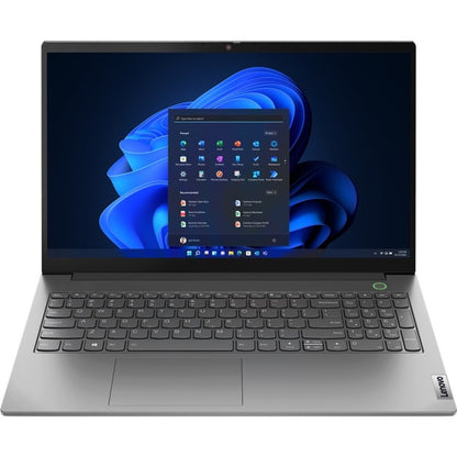 Lenovo ThinkBook 15 G4 IAP 21DJ000SCA 15.6" Notebook - Full HD - 1920 x 1080 - Intel Core i7 12th Gen i7-1255U Deca-core (10 Core) 1.70 GHz - 8 GB Total RAM - 8 GB On-board Memory - 512 GB SSD - Mineral Gray 21DJ000SCA