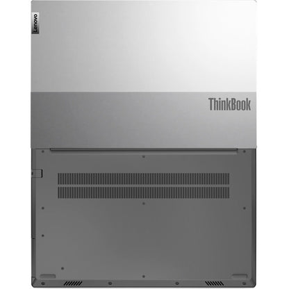 Lenovo ThinkBook 15 G4 IAP 21DJ000SCA 15.6" Notebook - Full HD - 1920 x 1080 - Intel Core i7 12th Gen i7-1255U Deca-core (10 Core) 1.70 GHz - 8 GB Total RAM - 8 GB On-board Memory - 512 GB SSD - Mineral Gray 21DJ000SCA