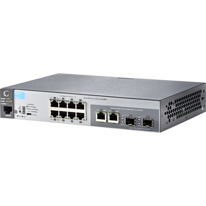 Commutateur Ethernet HPE 2530-8 J9783A