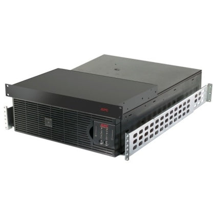 APC by Schneider Electric Smart-UPS 3000VA Tower/Rack Mountable UPS SURTD3000XLIM