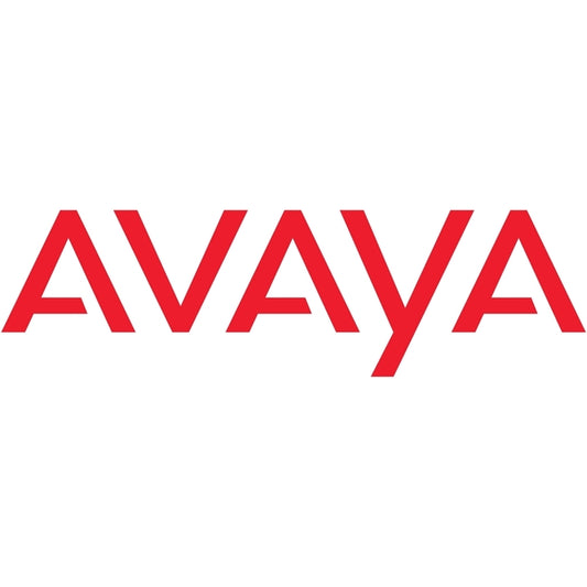 Avaya IP Office Support Services Remote Technical Support - 1 Year - Service 283301