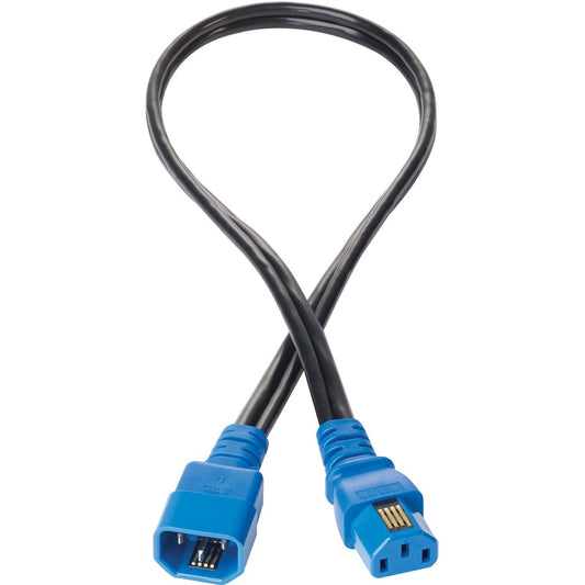 HPE SAFDGRID-SAFDGRID 277V 15Amp DC 2.0m Jumper Cord J6X00A