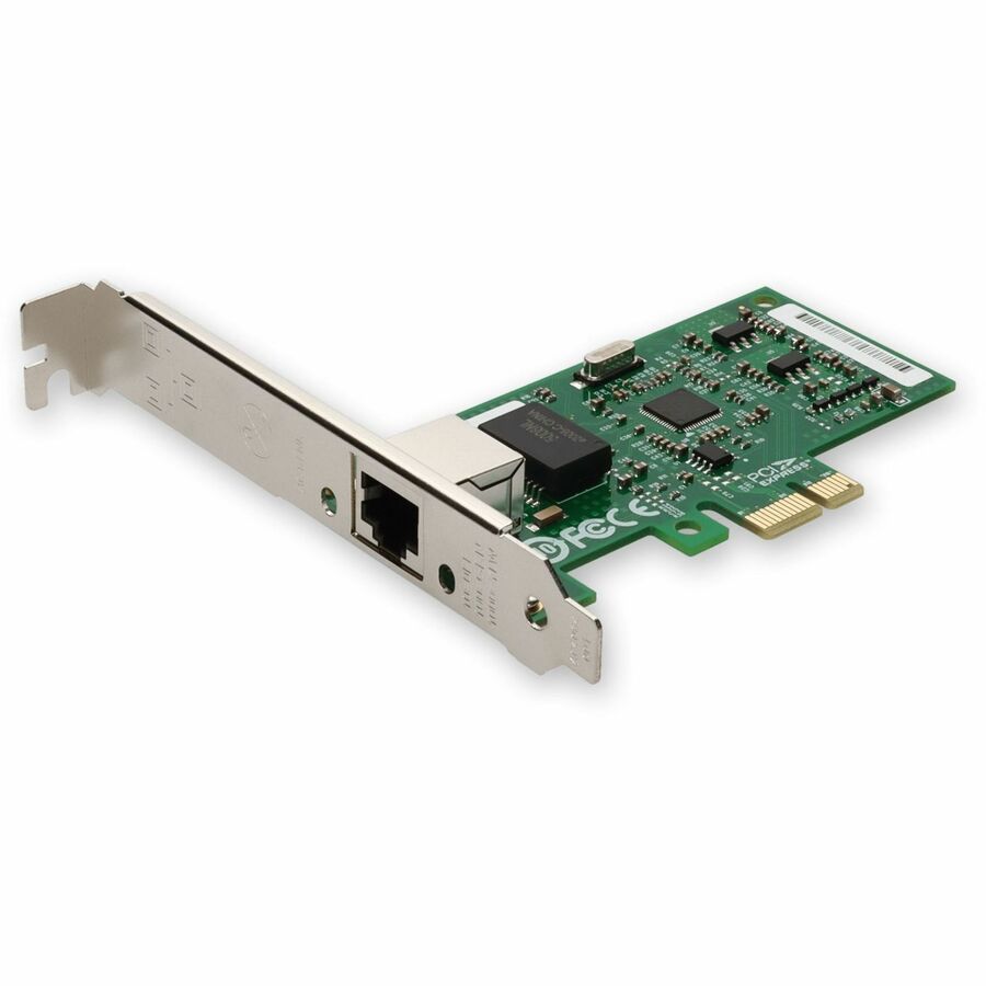 AddOn HP Gigabit Ethernet Card FX592AV-AO