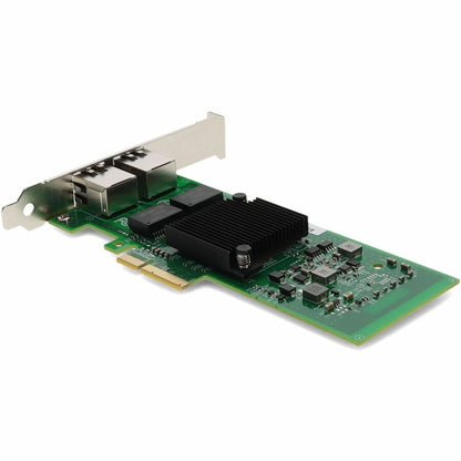 AddOn Intel Gigabit Ethernet Card I350T2-AO