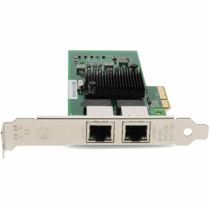 AddOn Intel Gigabit Ethernet Card I350T2-AO