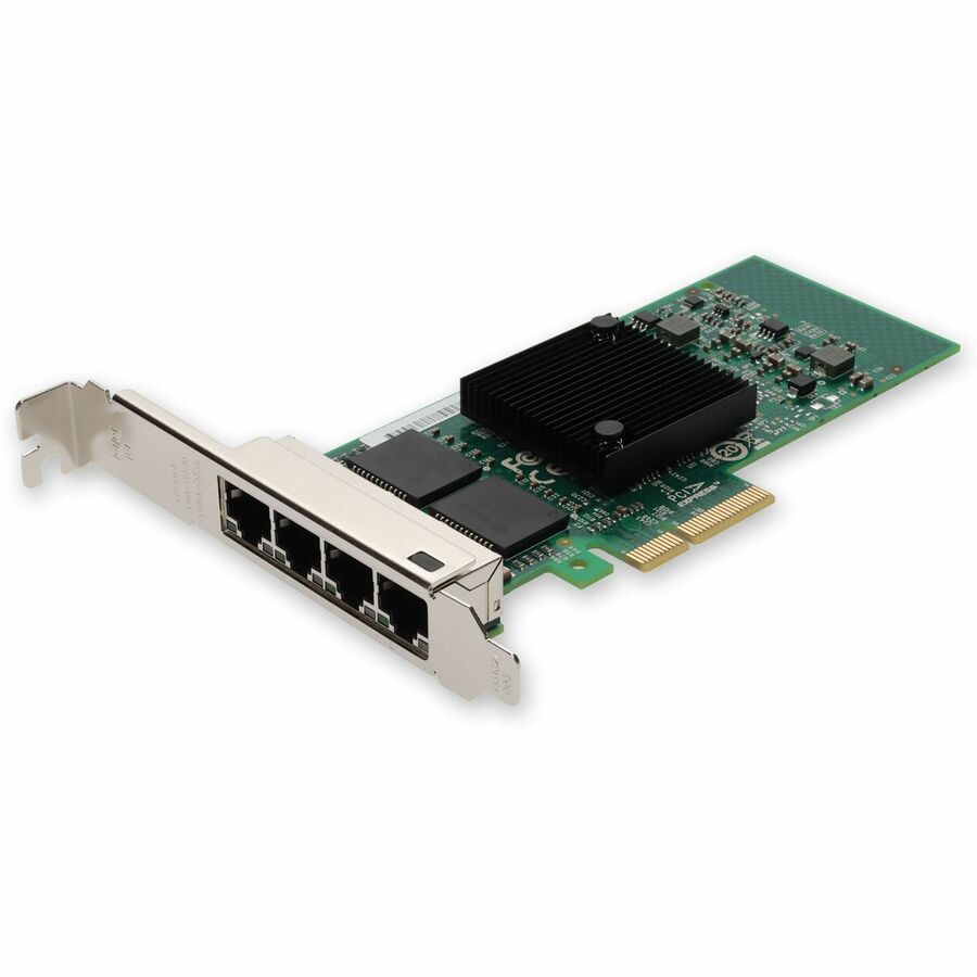 AddOn HP Gigabit Ethernet Card 647594-B21-AO