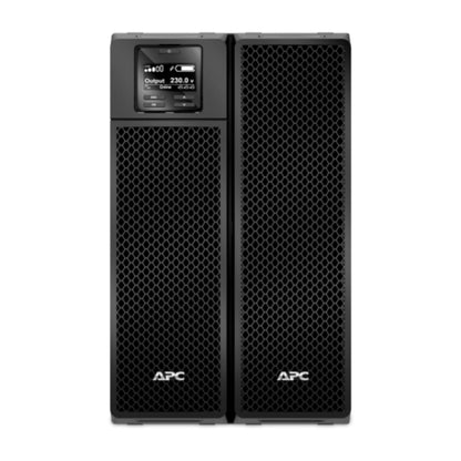 APC by Schneider Electric Smart-UPS SRT 8000VA 230V SRT8KXLI