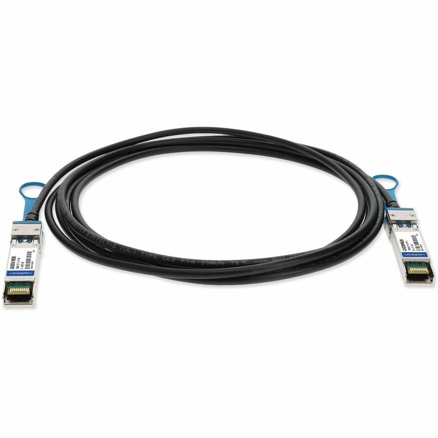 AddOn ADD-SDESIN-PDAC3M Twinaxial Network Cable ADD-SDESINPDAC3M