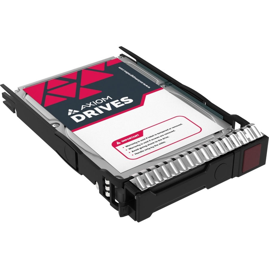 Axiom 2TB 12Gb/s SAS 7.2K RPM SFF 512e Hot-Swap HDD for HP - 765466-B21 765466-B21-AX