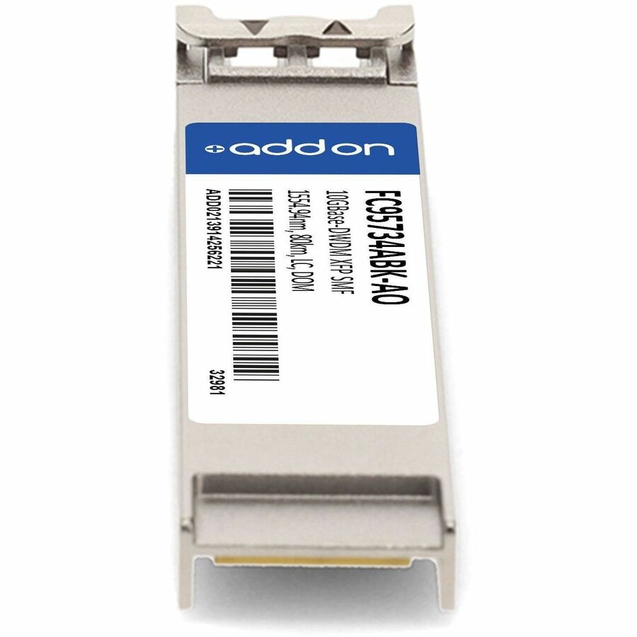 AddOn XFP Module FC95734ABK-AO