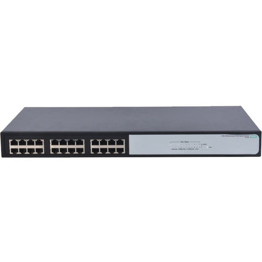 HPE OfficeConnect 1420 24G Switch JG708B#ABA