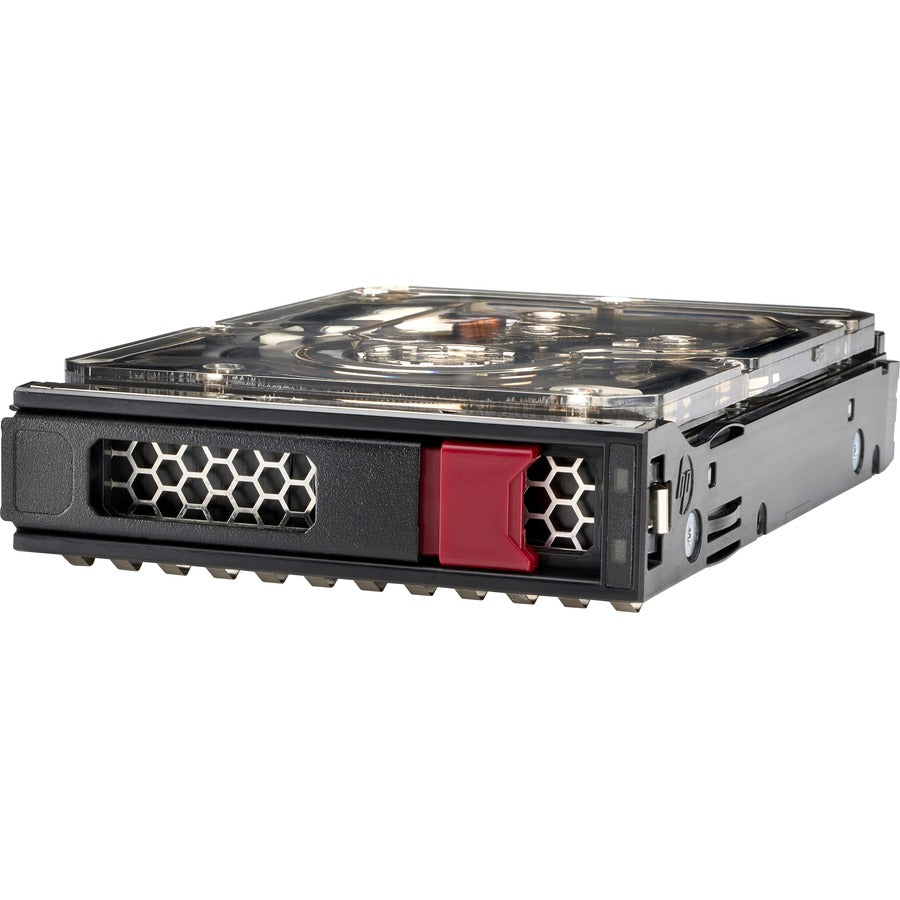 HPE 8 TB Hard Drive - 3.5" Internal - SATA (SATA/600) 834028-B21