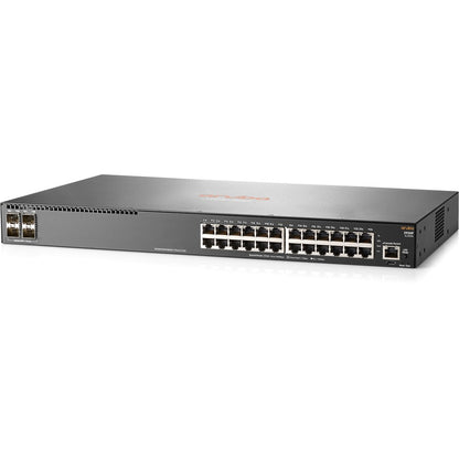 HPE 2930F 24G 4SFP Switch JL259A