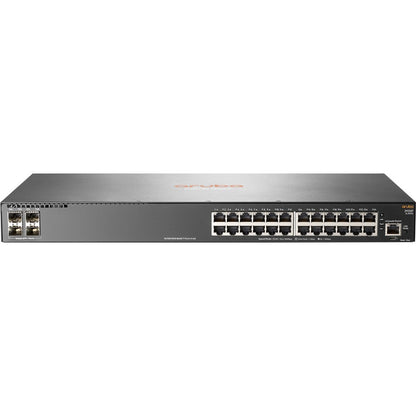 HPE 2930F 24G 4SFP Switch JL259A