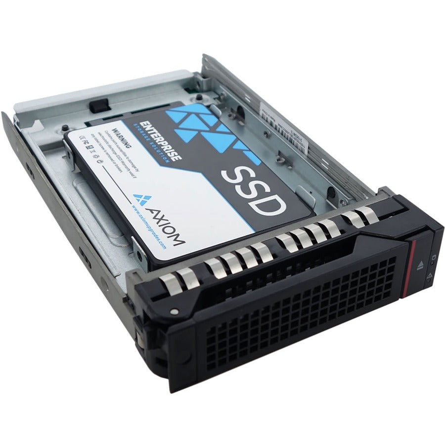 Axiom 960GB Enterprise Pro EP400 3.5-inch Hot-Swap SATA SSD for Lenovo SSDEP40LC960-AX