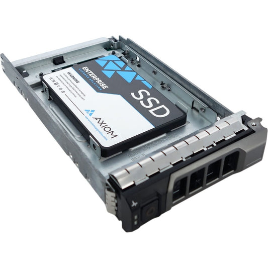 Axiom 1.92TB Enterprise EV200 3.5-inch Hot-Swap SATA SSD for Dell SSDEV20DF1T9-AX