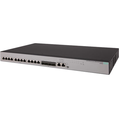 HPE OfficeConnect 1950 12XGT 4SFP+ Switch JH295A#ABA