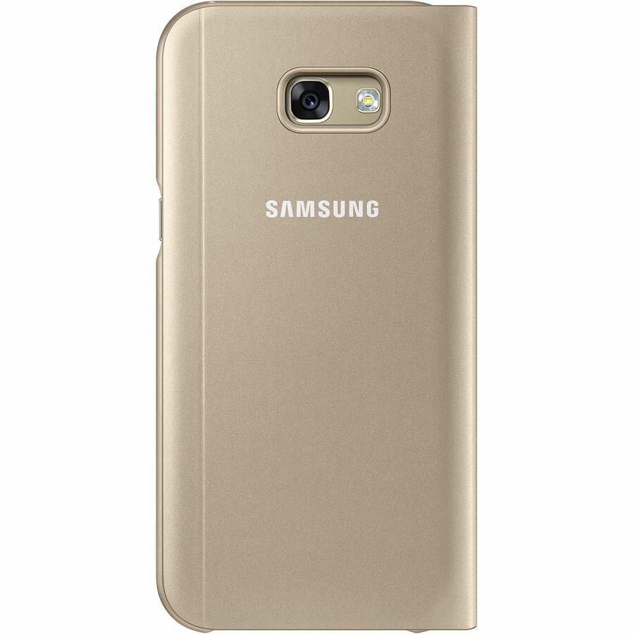 Samsung S View Standing Cover (Galaxy A5) EF-CA520PFEGCA