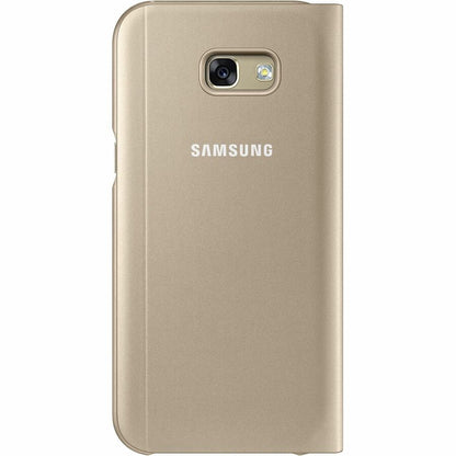 Samsung S View Standing Cover (Galaxy A5) EF-CA520PFEGCA