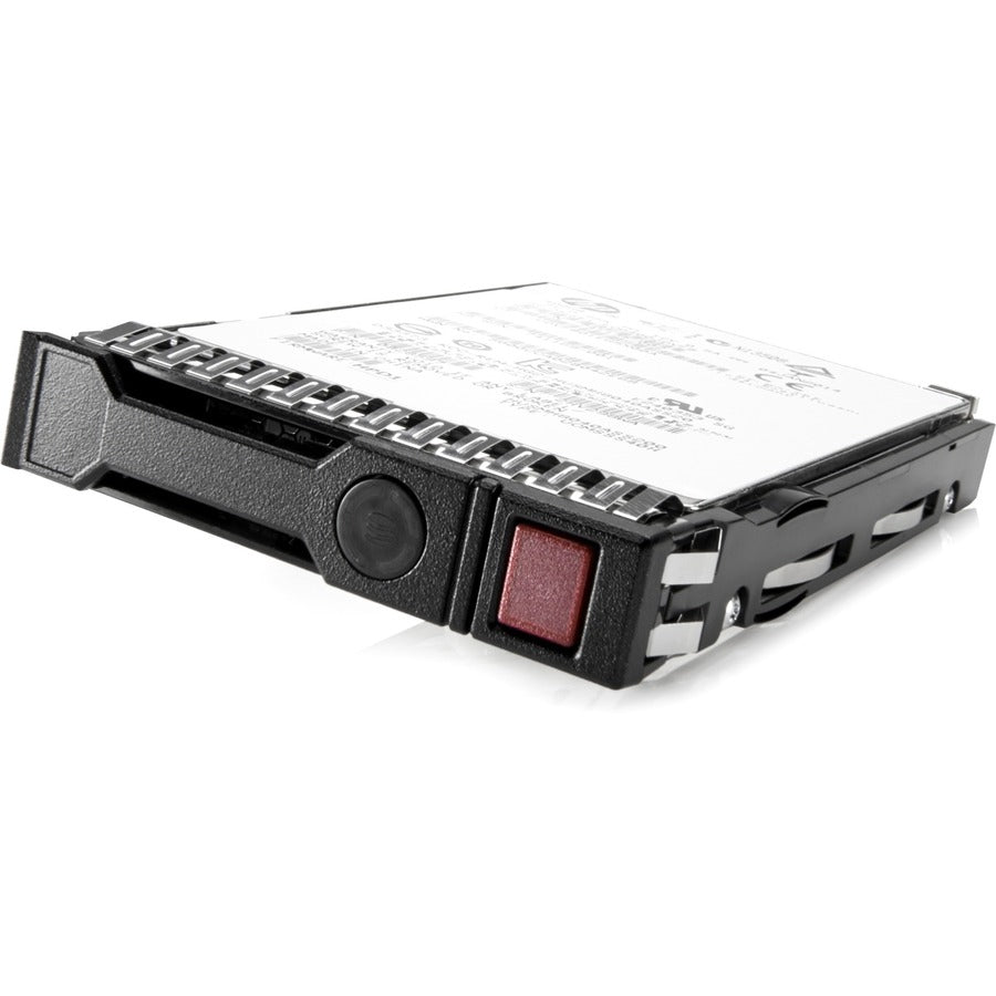 HPE 6 TB Hard Drive - 3.5" Internal - SAS (12Gb/s SAS) 861746-B21