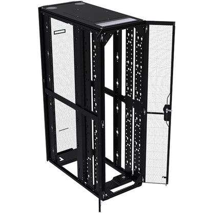 HPE 42U 600mmx1200mm G2 Enterprise Pallet Rack P9K39A