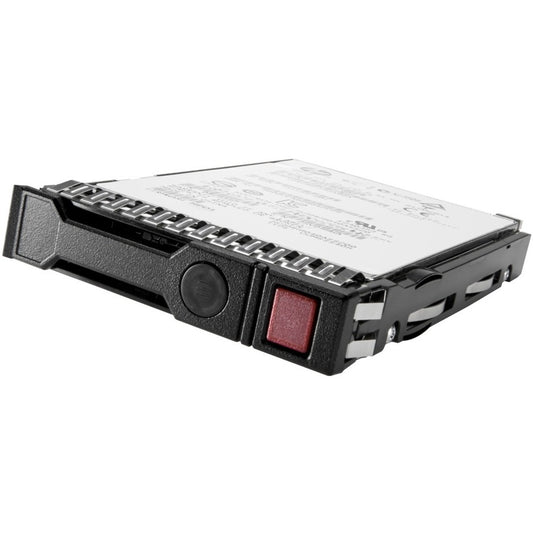 HPE 4 TB Hard Drive - 3.5" Internal - SAS (12Gb/s SAS) 872487-B21