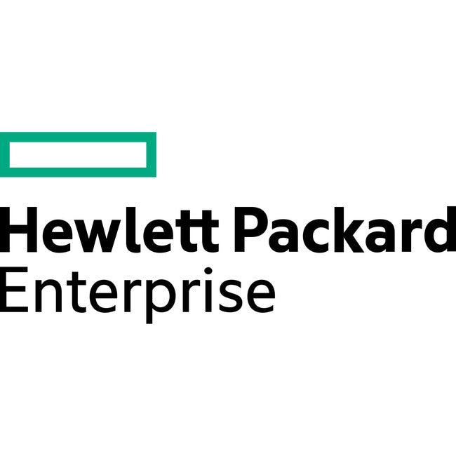 HPE 1.20 TB Hard Drive - Internal - SAS (12Gb/s SAS) J9F48AR