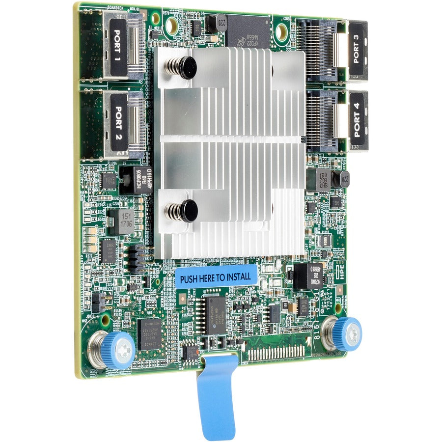 HPE Smart Array P816i-a SR Gen10 Controller 869083-B21