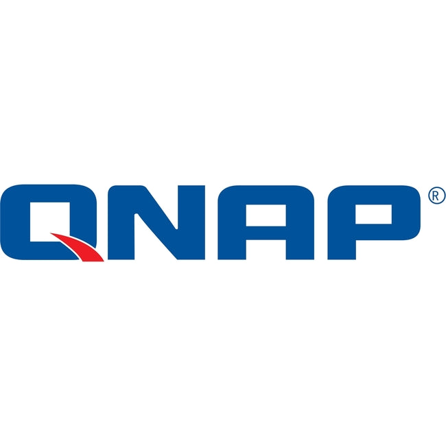 QNAP 16GB DDR4 SDRAM Memory Module RAM-16GDR4A0-UD-2400