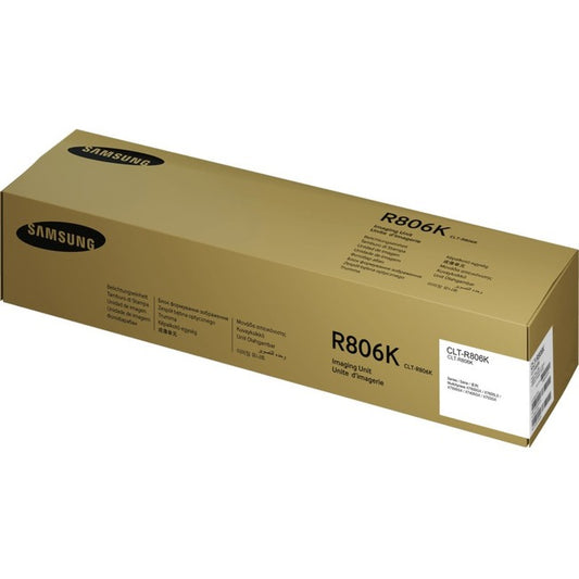 Samsung CLT-R806K Black Imaging Unit SS678A