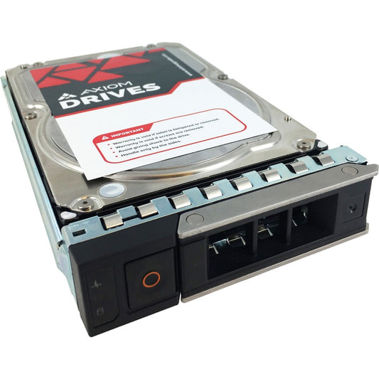 Disque dur Axiom 2 To 6 Gbit/s SATA 7,2 000 tr/min LFF échangeable à chaud pour Dell - 400-ATKJ 400-ATKJ-AX