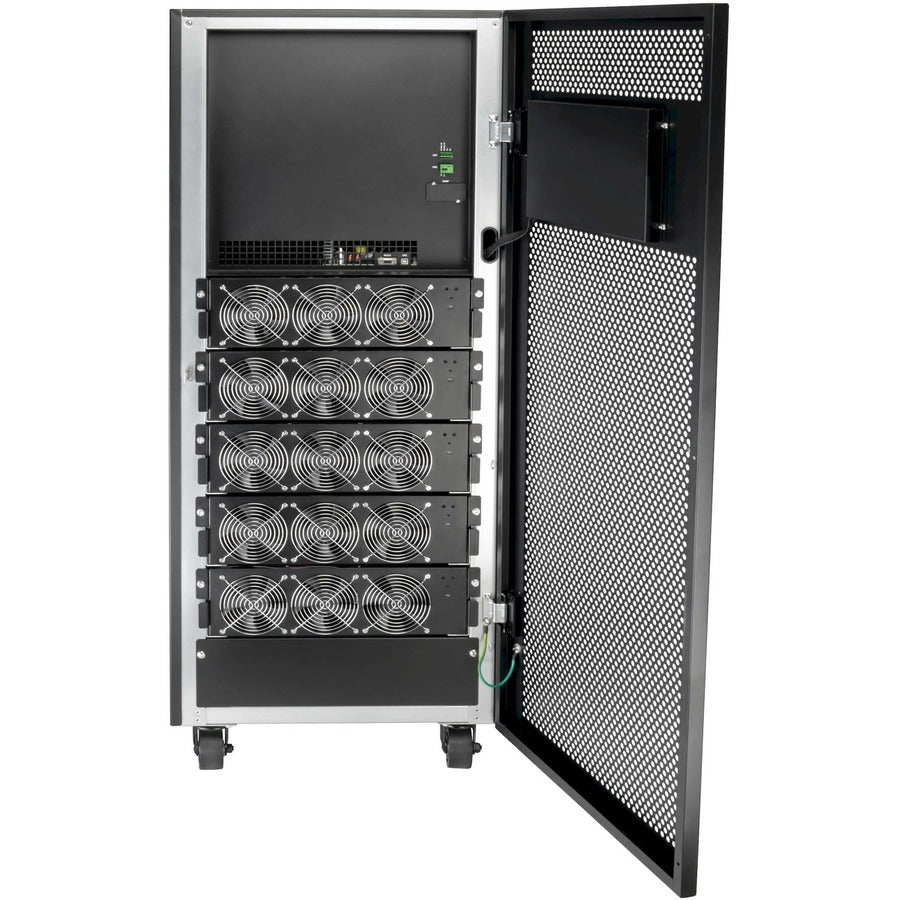 Tripp Lite by Eaton SmartOnline S3MX S3M160KX 160000VA Tower UPS S3M160KX