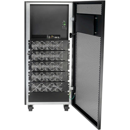 Tripp Lite by Eaton SmartOnline S3MX S3M160KX 160000VA Tower UPS S3M160KX