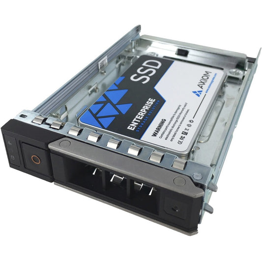 Disque SSD SATA 3,5 pouces Axiom Enterprise EV200 de 1,92 To remplaçable à chaud pour Dell SSDEV20DK1T9-AX