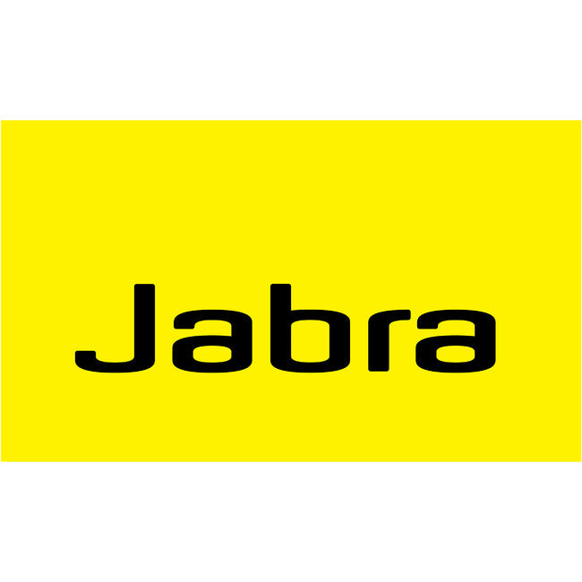 Jabra BIZ 2400 II QD Headset 240982-265-215