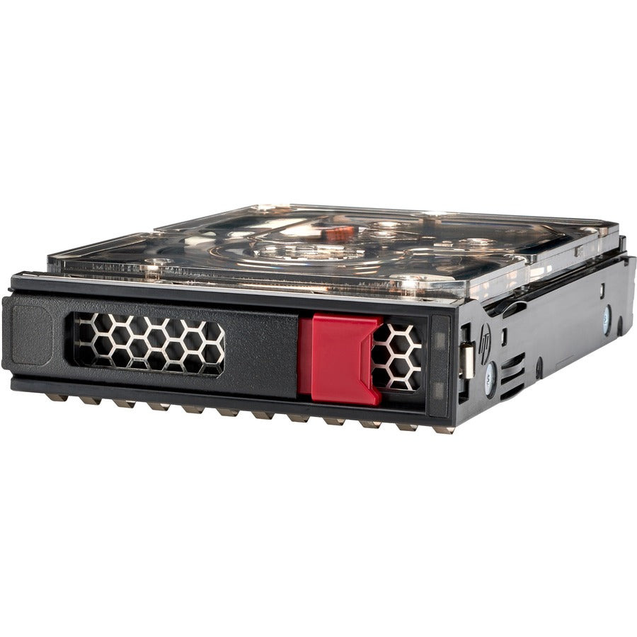 HPE 14 TB Hard Drive - 3.5" Internal - SATA (SATA/600) P09165-B21