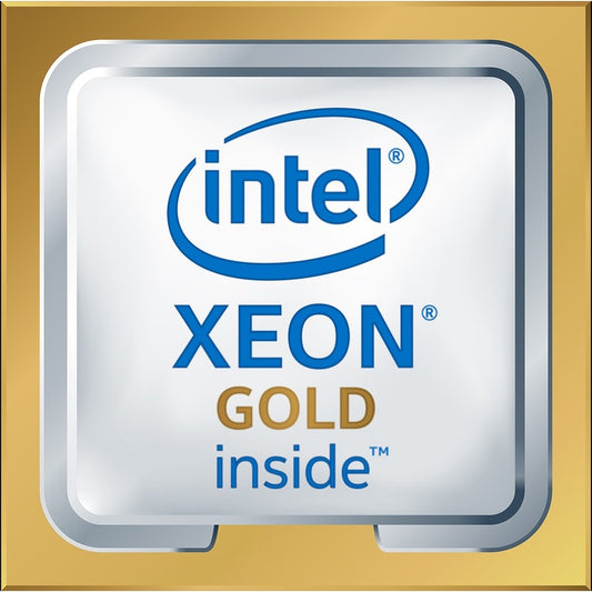 HPE Intel Xeon Gold 5218 Hexadeca-core (16 Core) 2.30 GHz Processor Upgrade P02592-B21