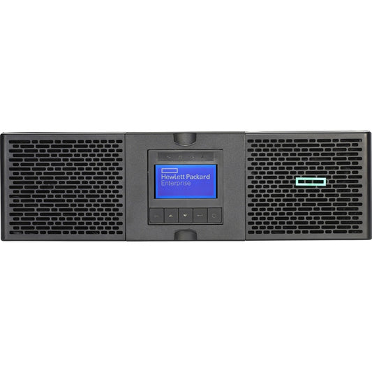 HPE R5000 5kVA Rack-mountable UPS Q7G10A